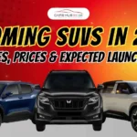 Top 5 UPcoming Gamechanger SUVs in 2026